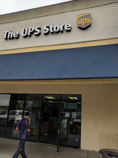 The UPS Store