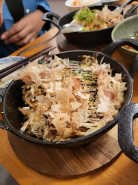 Okonomiyaki du Restaurant AOI Izakaya à Bordeaux - n°8