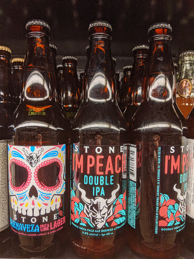 Grocery Store «Vons», reviews and photos, 576 W Main St, Santa Paula, CA 93060, USA