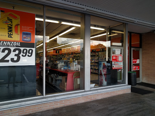 Auto Parts Store «AutoZone», reviews and photos, 940 Patricia Ave, Dunedin, FL 34698, USA