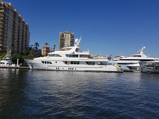 State Park «Hugh Taylor Birch State Park», reviews and photos, 3109 E Sunrise Blvd, Fort Lauderdale, FL 33304, USA