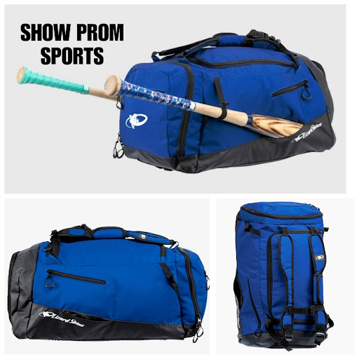 SHOW PROM SPORTS
