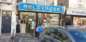 Relay Rose Fashions T/A Best Dress