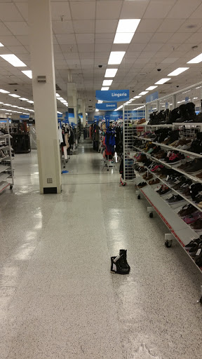 Clothing Store «Ross Dress for Less», reviews and photos, 7886 Dublin Blvd, Dublin, CA 94568, USA