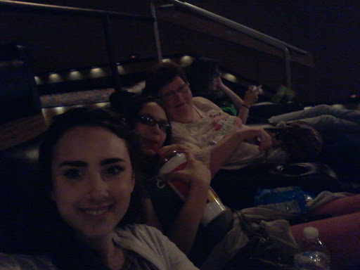 Movie Theater «Regal Cinemas Coldwater Crossing 14», reviews and photos, 211 W Washington Center Rd, Fort Wayne, IN 46825, USA