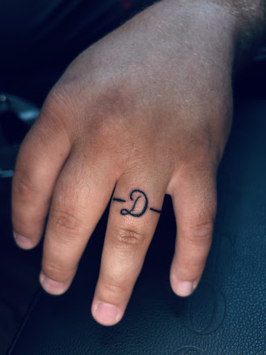 Explore medium sized tattoo ideas, creative tattoo ideas in North Tonawanda, available at Dark Side Ink Tattoo Studio