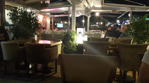 Kahve Ateşi Marmaris
