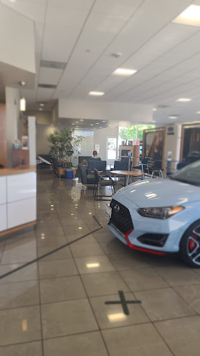 Used Car Dealer «Manly Hyundai», reviews and photos, 2755 Corby Ave, Santa Rosa, CA 95407, USA