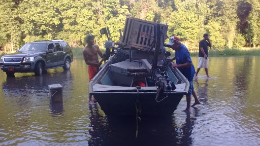 National Park «Congaree National Park», reviews and photos