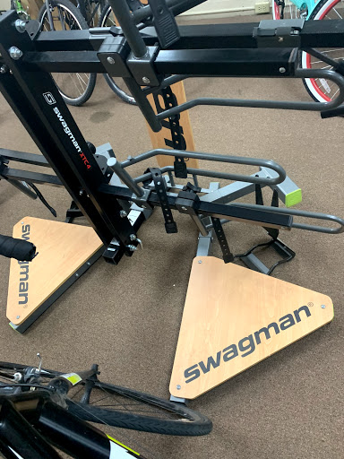 Bicycle Store «Bicycle Outfitters Inc», reviews and photos, 72 Main Street, Brockport, NY 14420, USA