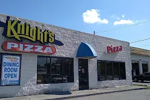 Knight's Pizza image