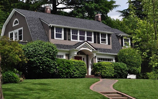 Green Robt L Inc Roofing in Lexington, Massachusetts