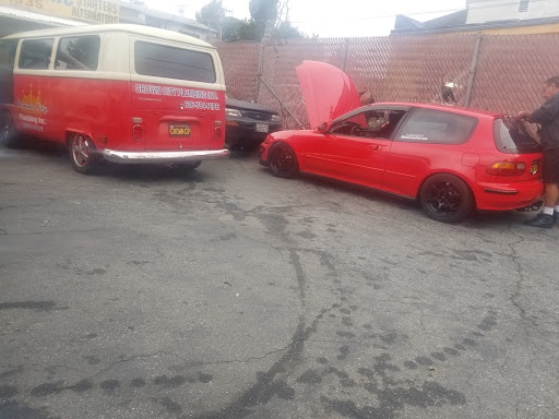 Auto Electrical Service «Morales Auto Electric», reviews and photos, 6909 N Figueroa St, Los Angeles, CA 90042, USA