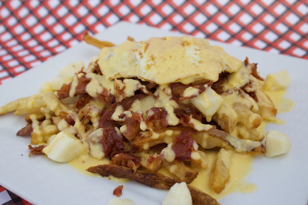 Porky's Poutine Lehi, UT Menu, Hours, Reviews and Contact