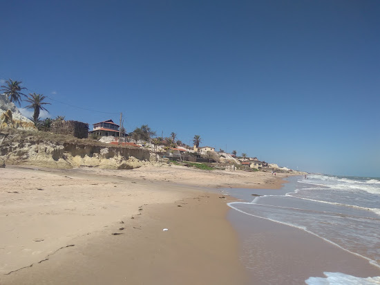 Praia de Fontainha