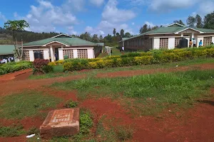 Mount Kenya Hostels image