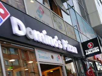 Domino's Pizza Merzifon