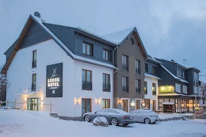 Lodge Hotel Winterberg image