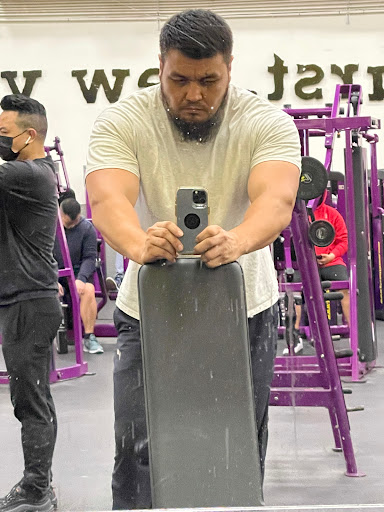 Gym «Planet Fitness», reviews and photos, 2007 86th St, Brooklyn, NY 11214, USA