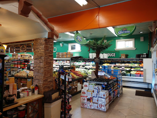 Grocery Store «El Rancho Market», reviews and photos, 346 Reservation Rd, Marina, CA 93933, USA