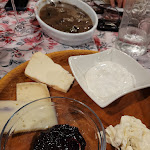 Photo n°1 de l'avis de Alx.c fait le 03/06/2022 à 22:04 sur le  Le Bourg chez Dedé à Montjovet