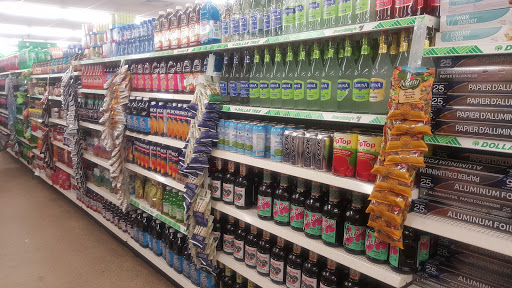 Dollar Store «Dollar Tree», reviews and photos, 7041 Brookfield Plaza, Springfield, VA 22150, USA