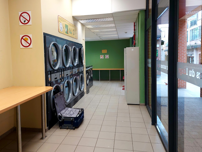 Les Ateliers du Linge - Gembloers
