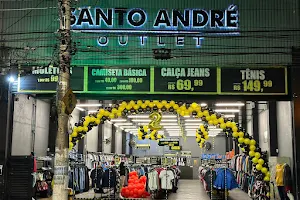 Santo André Outlet image