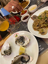 Plats et boissons du Restaurant asiatique Le Siècle d'Or à Sotteville-lès-Rouen - n°14
