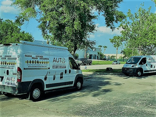 Locksmith «Auto Key Connection Inc.», reviews and photos, 1379 Saddleridge Dr, Orlando, FL 32835, USA