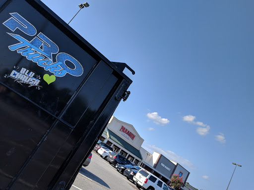 Gymnastics Center «Paragon Gym for Kids», reviews and photos, 1015 Tyler St, Fredericksburg, VA 22401, USA