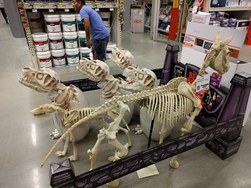 Home Improvement Store «The Home Depot», reviews and photos, 387 Charles St, Providence, RI 02904, USA