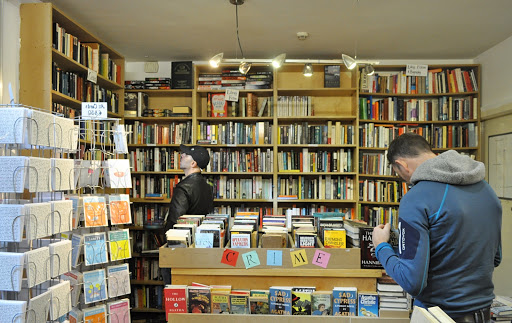 Last Bookshop