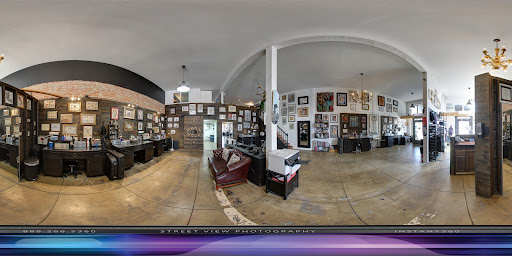 Tattoo Shop «Black Diamond Tattoo», reviews and photos, 412 Lincoln Blvd, Venice, CA 90291, USA