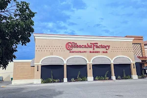 The Cheesecake Factory image