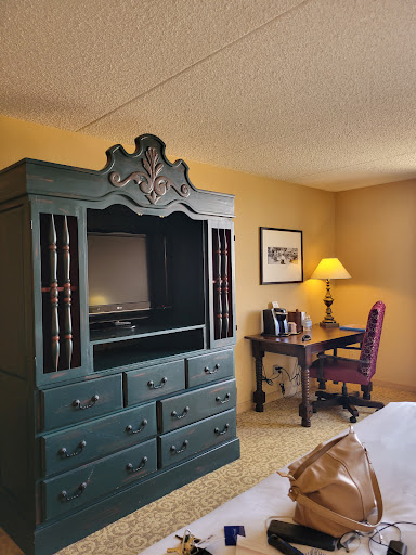 Hotel «Hotel Encanto de Las Cruces», reviews and photos, 705 S Telshor Blvd, Las Cruces, NM 88011, USA