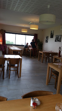 Atmosphère du Restaurant komeiteko borda à Hasparren - n°4