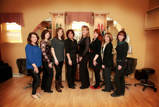 Beauty Salon «Creative Hair Design Inc», reviews and photos, 1050 NY-211, Middletown, NY 10941, USA
