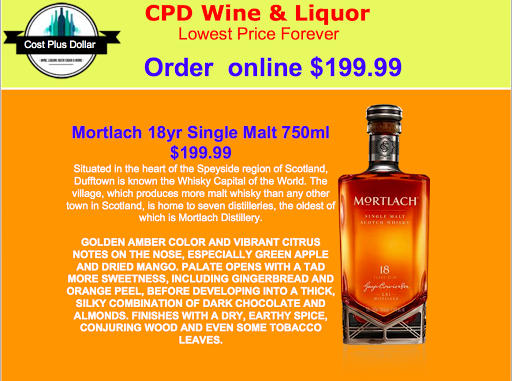 Liquor Store «CPD WINE & LIQUOR», reviews and photos, 5100 US Hwy 98 N, Lakeland, FL 33809, USA