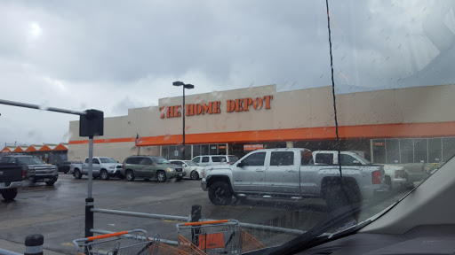 Home Improvement Store «The Home Depot», reviews and photos, 633 W Bandera Rd, Boerne, TX 78006, USA