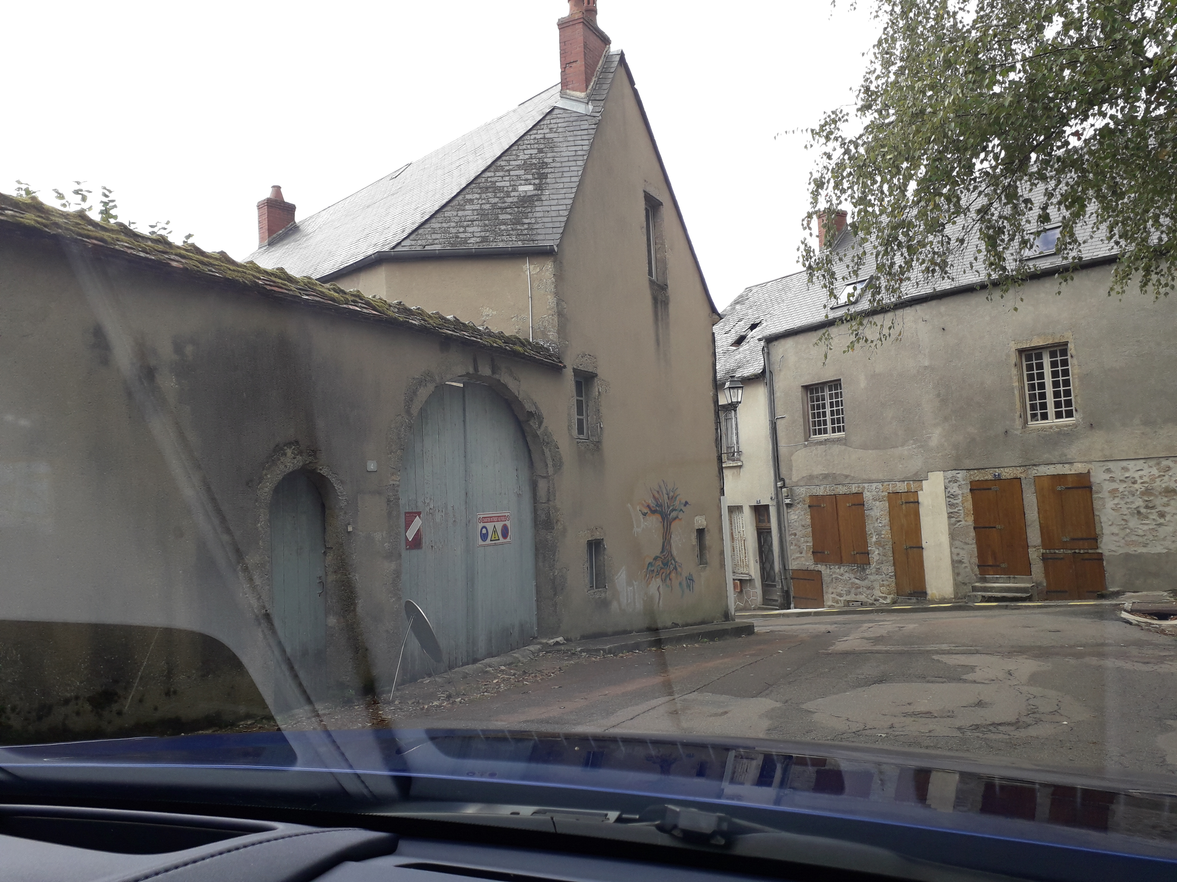 Photo n° 1 de l'avis de Anne.a fait le 26/09/2020 à 13:15