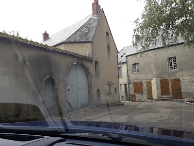 Musée du Costume à Château-Chinon(Ville)