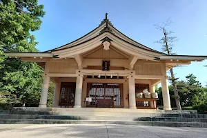 Katsuta Shrine image