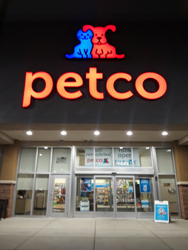 Pet Supply Store «Petco Animal Supplies», reviews and photos, 7223 Coastal Blvd, Brooksville, FL 34613, USA