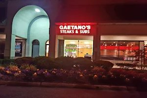 Gaetano's Steaks & Subs - Mount Laurel image