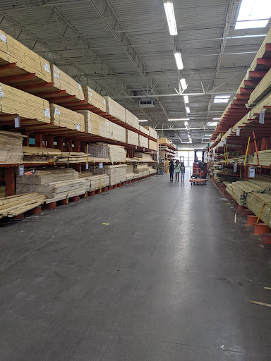 Home Improvement Store «The Home Depot», reviews and photos, 12005 Elam Rd, Balch Springs, TX 75180, USA