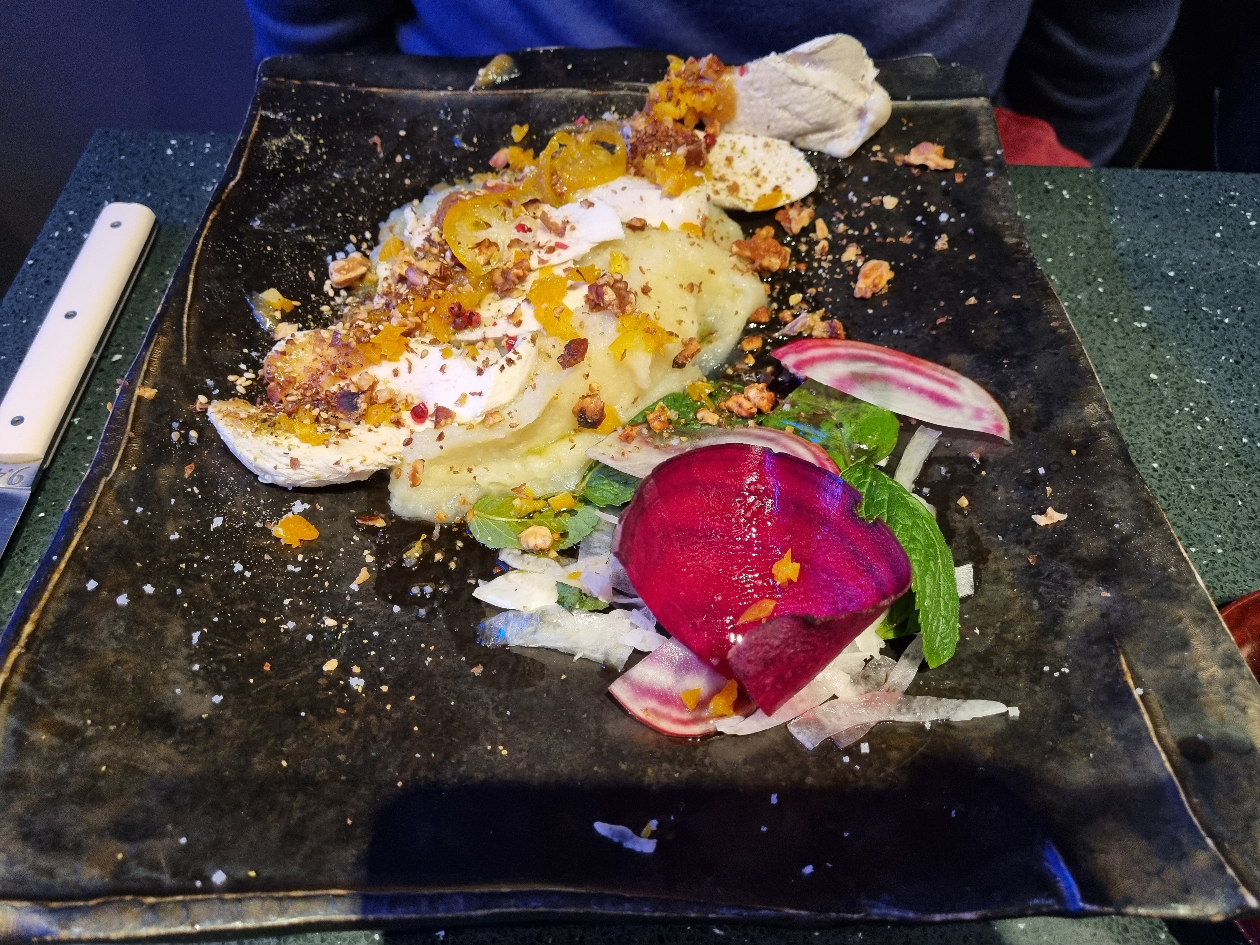 Photo n° 2 de l'avis de Zeh-Ty.u fait le 28/01/2023 à 15:58