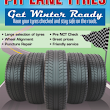 Pit Lane Tyres