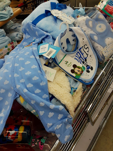 Factory 2-U (Fallas Discount Stores), 330 W Base Line St, San Bernardino, CA 92410, USA, 