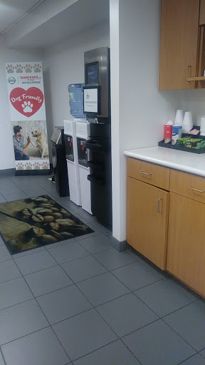 Nissan Dealer «Sheehy Nissan of Manassas», reviews and photos, 9010 Liberia Ave, Manassas, VA 20110, USA
